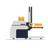 Pallet Wrapping Machine